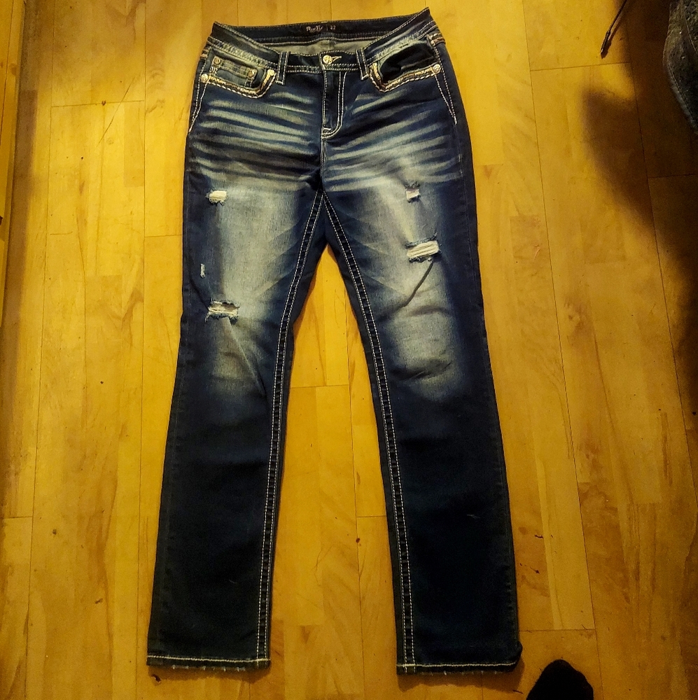 New Miss Me Jeans size 32
